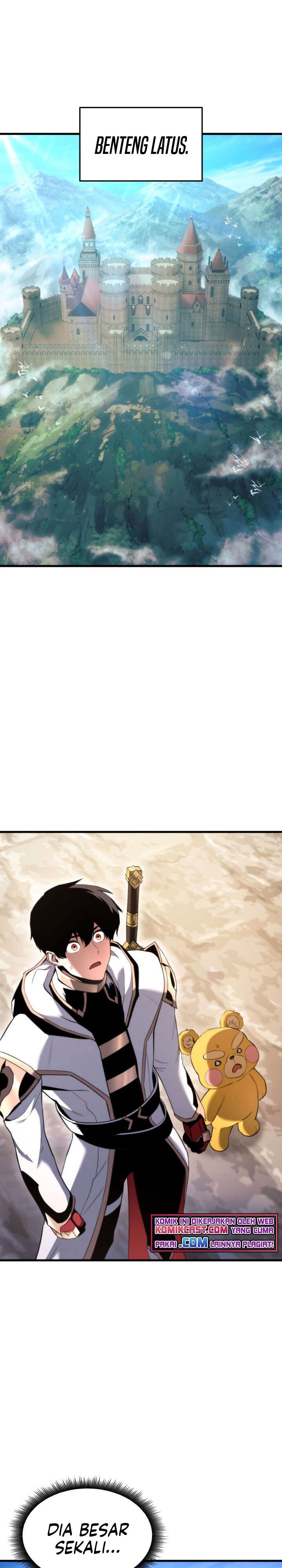 Ranker’s Return (Remake) Chap 50 - Next Chap 51