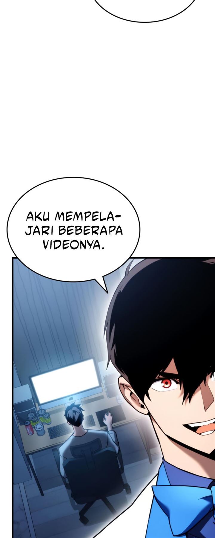 Ranker’s Return (Remake) Chap 52 - Next Chap 53