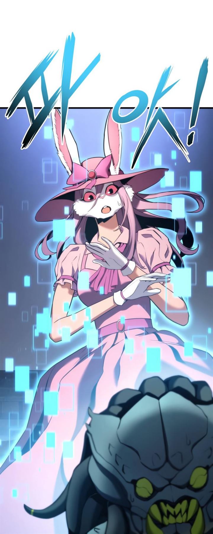Ranker’s Return (Remake) Chap 52 - Next Chap 53