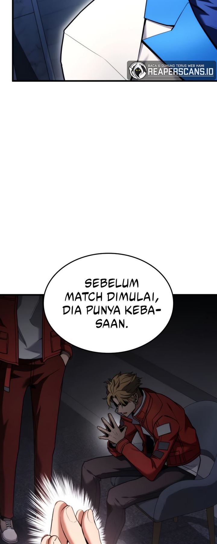 Ranker’s Return (Remake) Chap 52 - Next Chap 53