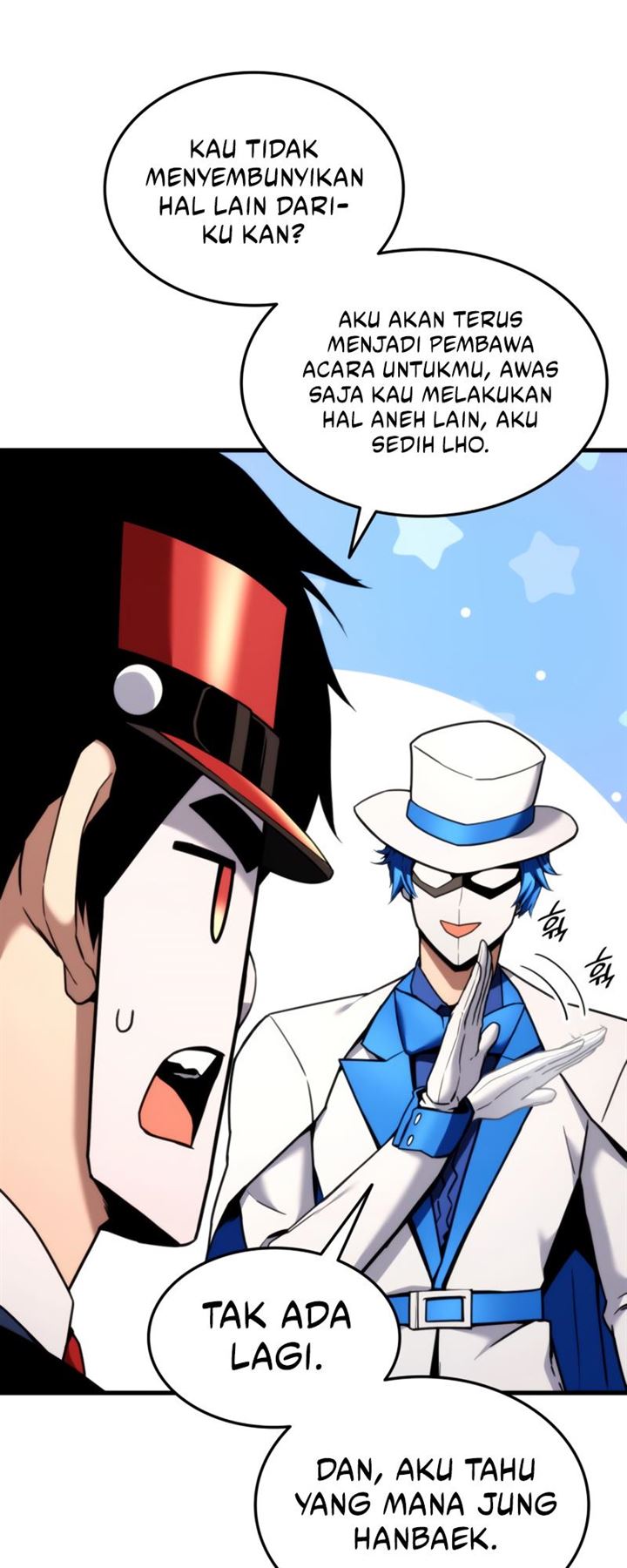 Ranker’s Return (Remake) Chap 52 - Next Chap 53
