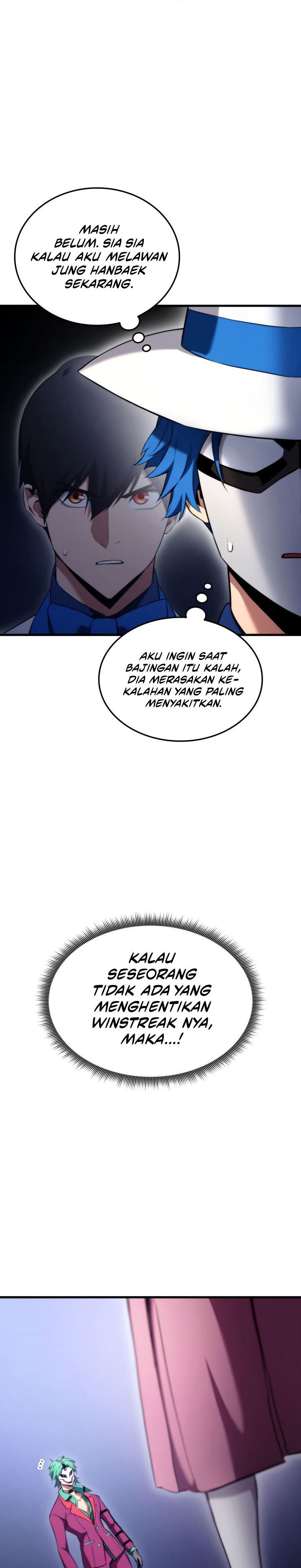 Ranker’s Return (Remake) Chap 53 - Next Chap 54