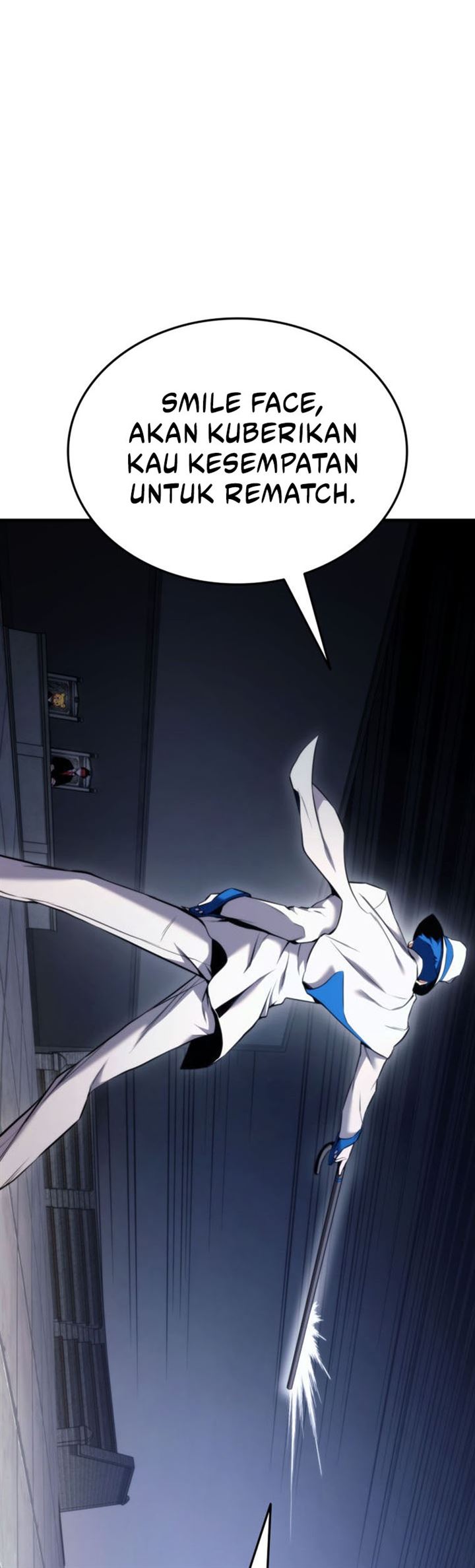 Ranker’s Return (Remake) Chap 54 - Next Chap 55
