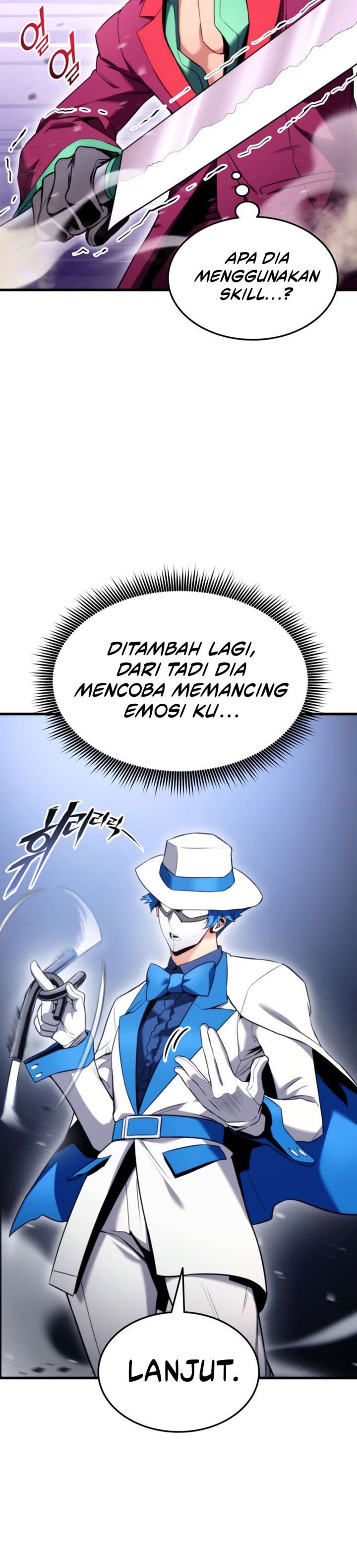 Ranker’s Return (Remake) Chap 54 - Next Chap 55