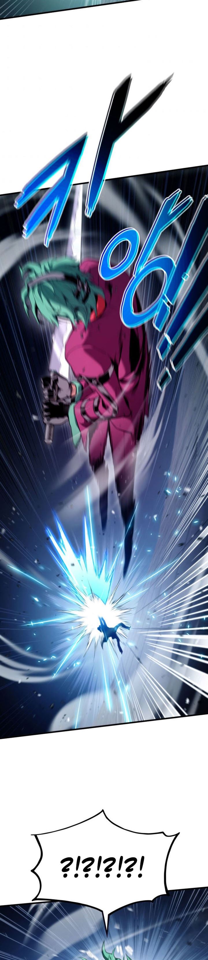 Ranker’s Return (Remake) Chap 54 - Next Chap 55