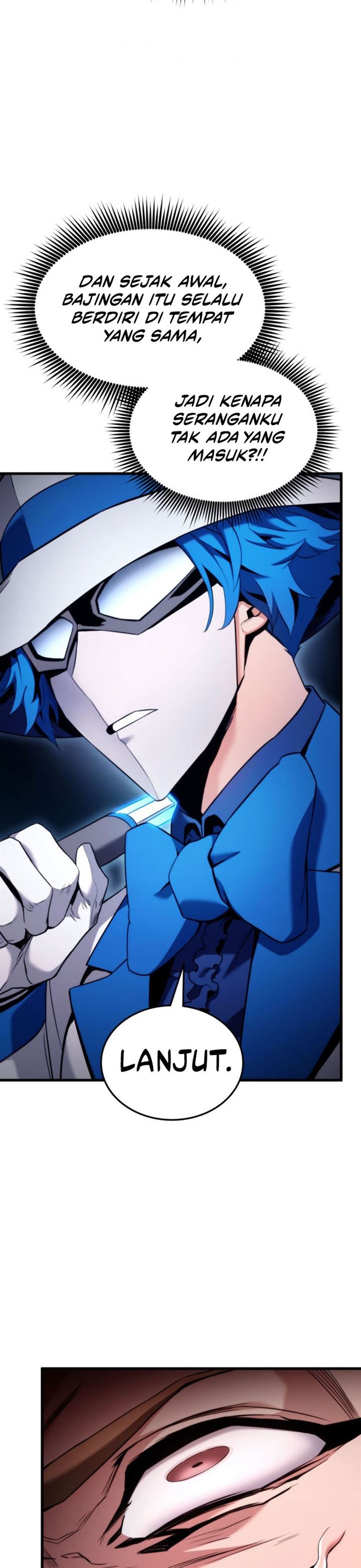 Ranker’s Return (Remake) Chap 54 - Next Chap 55