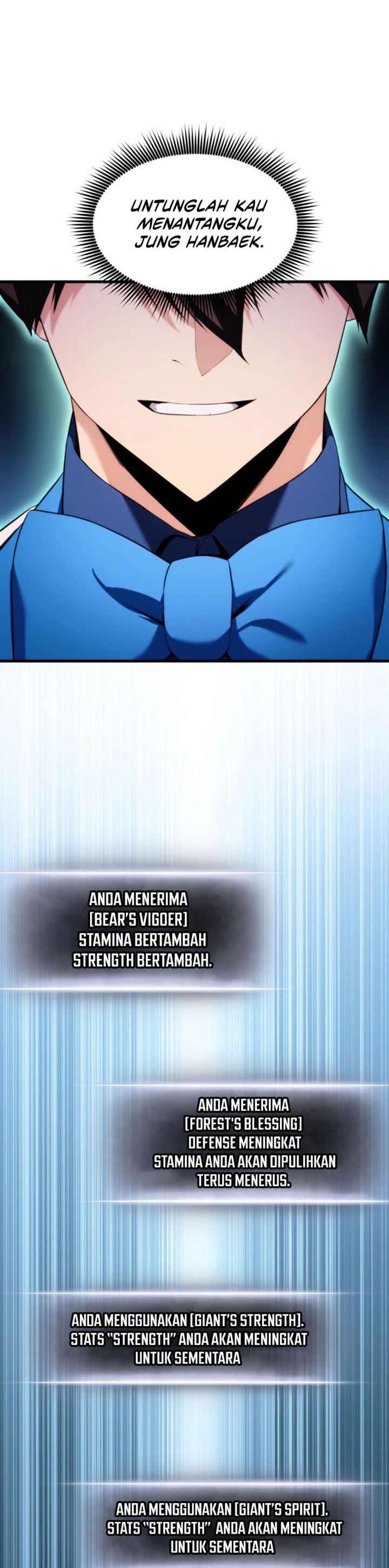 Ranker’s Return (Remake) Chap 54 - Next Chap 55