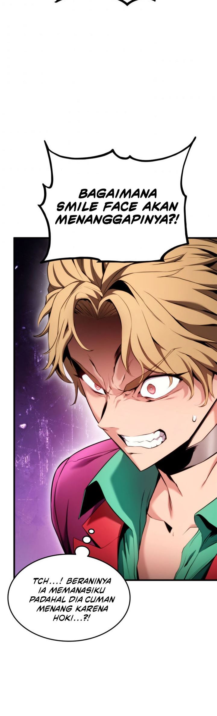 Ranker’s Return (Remake) Chap 54 - Next Chap 55