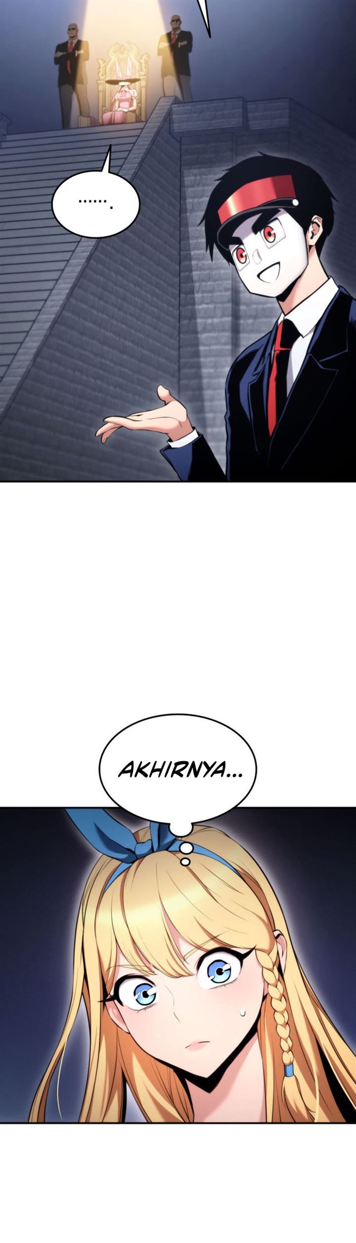 Ranker’s Return (Remake) Chap 55 - Next Chap 56