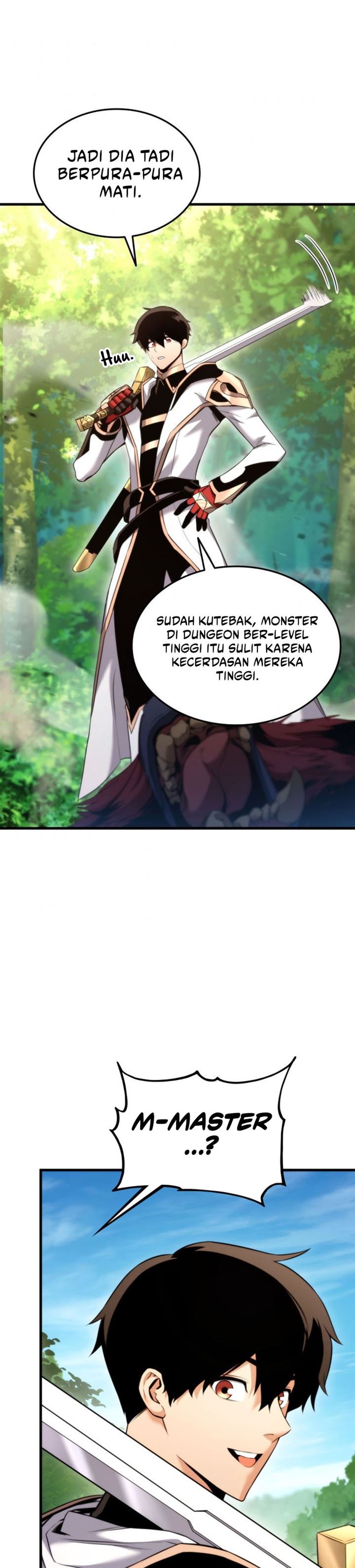 Ranker’s Return (Remake) Chap 55 - Next Chap 56