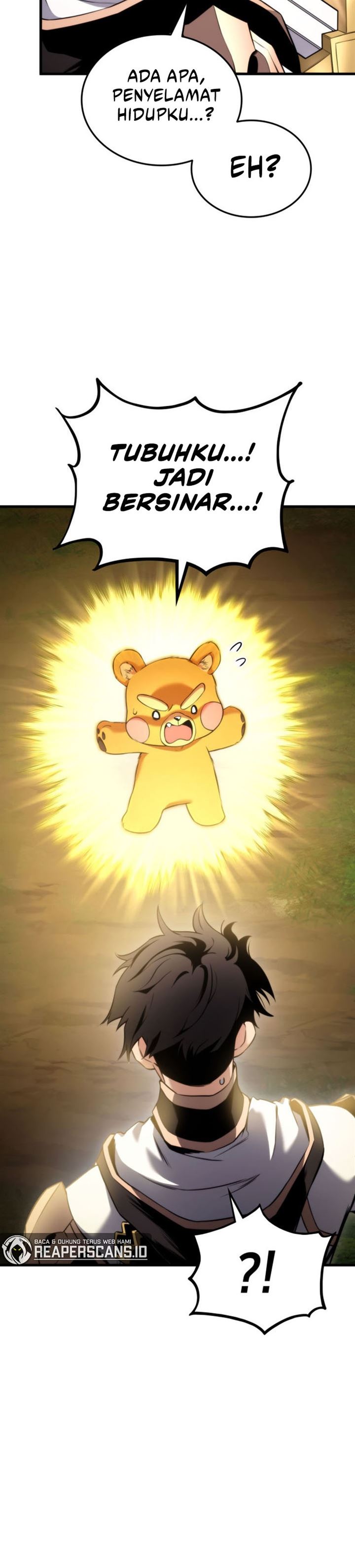 Ranker’s Return (Remake) Chap 55 - Next Chap 56