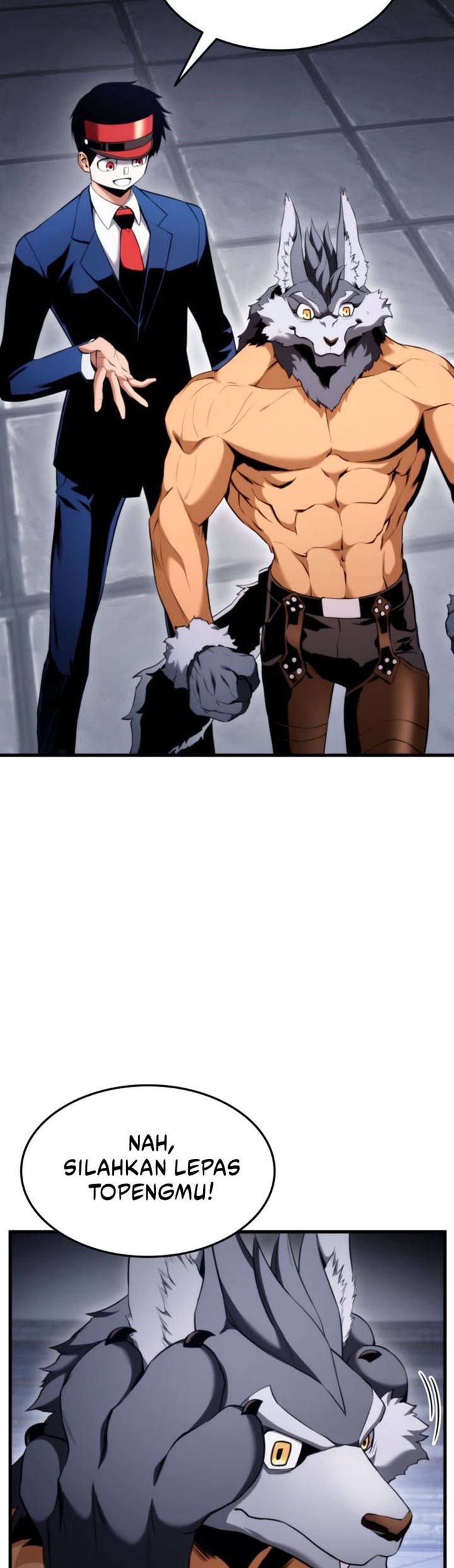 Ranker’s Return (Remake) Chap 55 - Next Chap 56