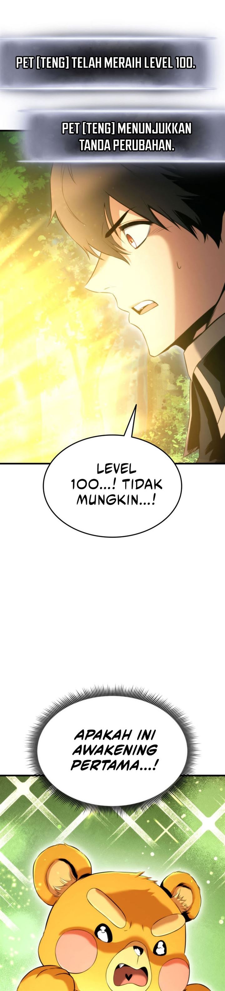 Ranker’s Return (Remake) Chap 55 - Next Chap 56