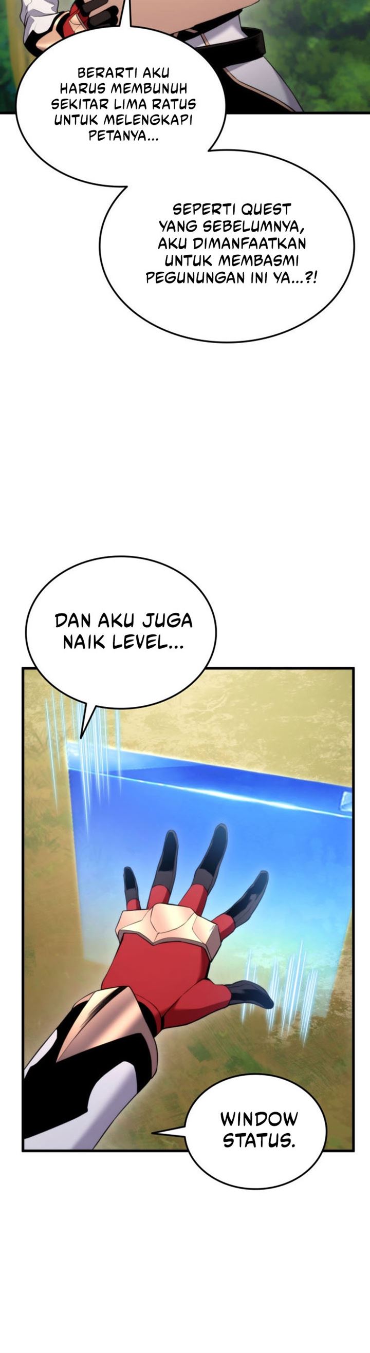 Ranker’s Return (Remake) Chap 55 - Next Chap 56