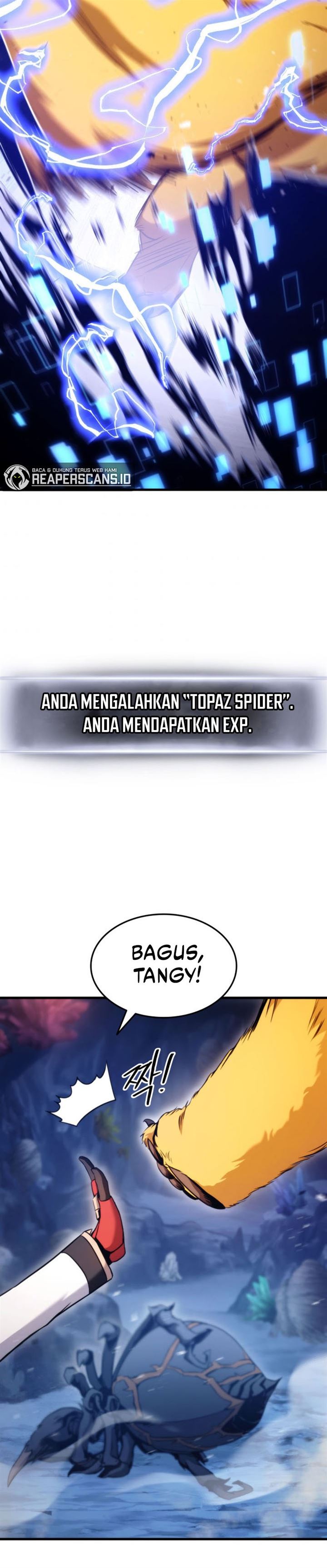 Ranker’s Return (Remake) Chap 56 - Next Chap 57