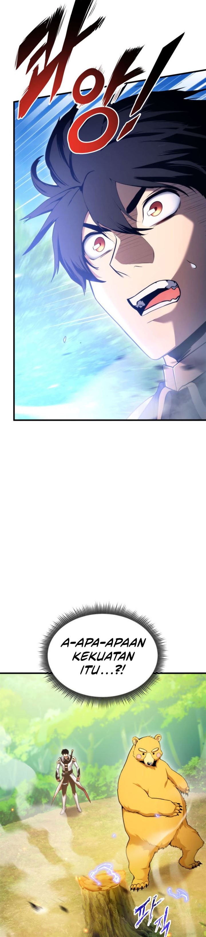 Ranker’s Return (Remake) Chap 56 - Next Chap 57
