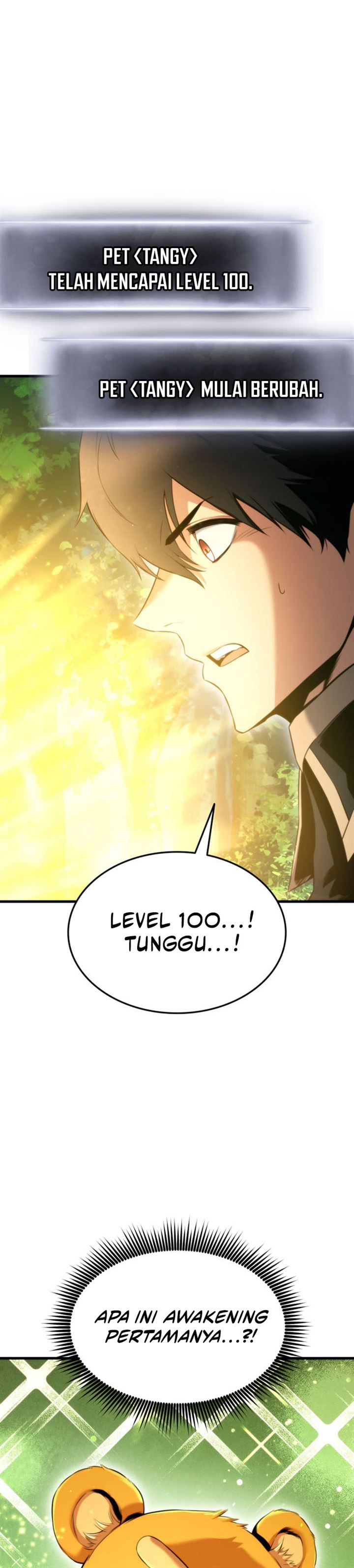 Ranker’s Return (Remake) Chap 56 - Next Chap 57