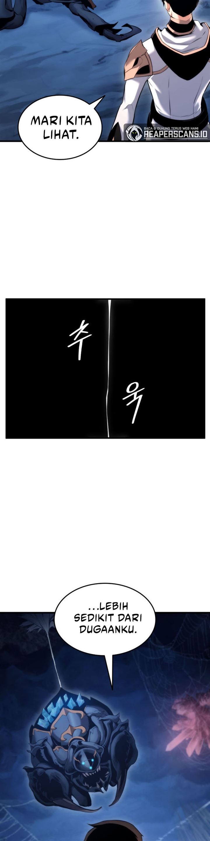 Ranker’s Return (Remake) Chap 56 - Next Chap 57