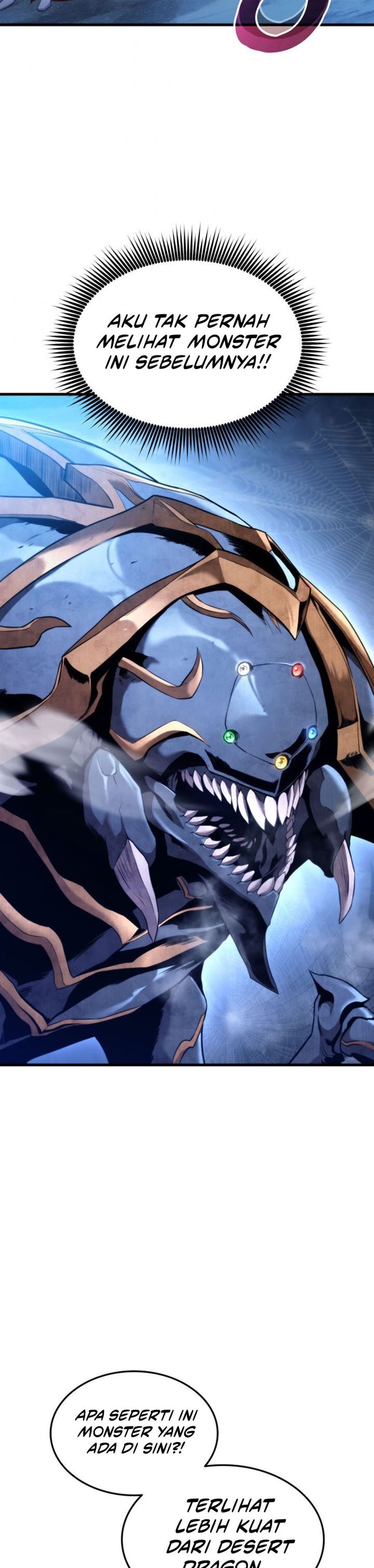 Ranker’s Return (Remake) Chap 56 - Next Chap 57