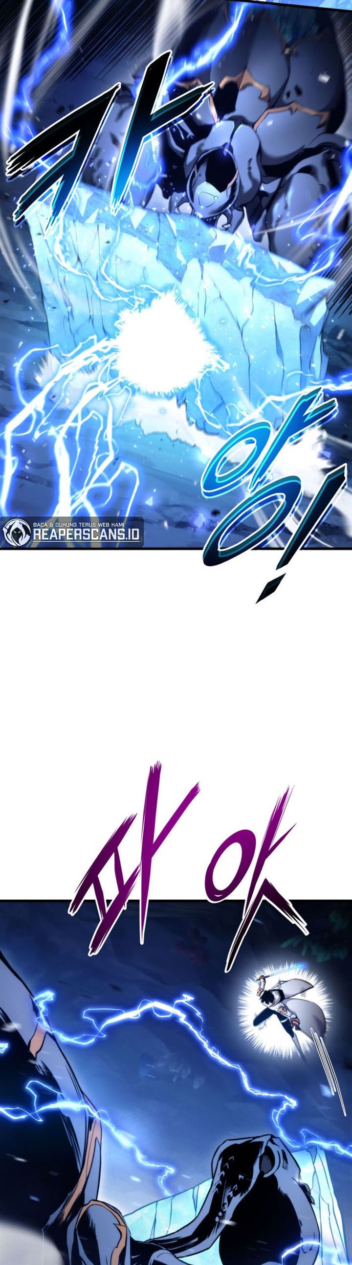 Ranker’s Return (Remake) Chap 57 - Next Chap 58