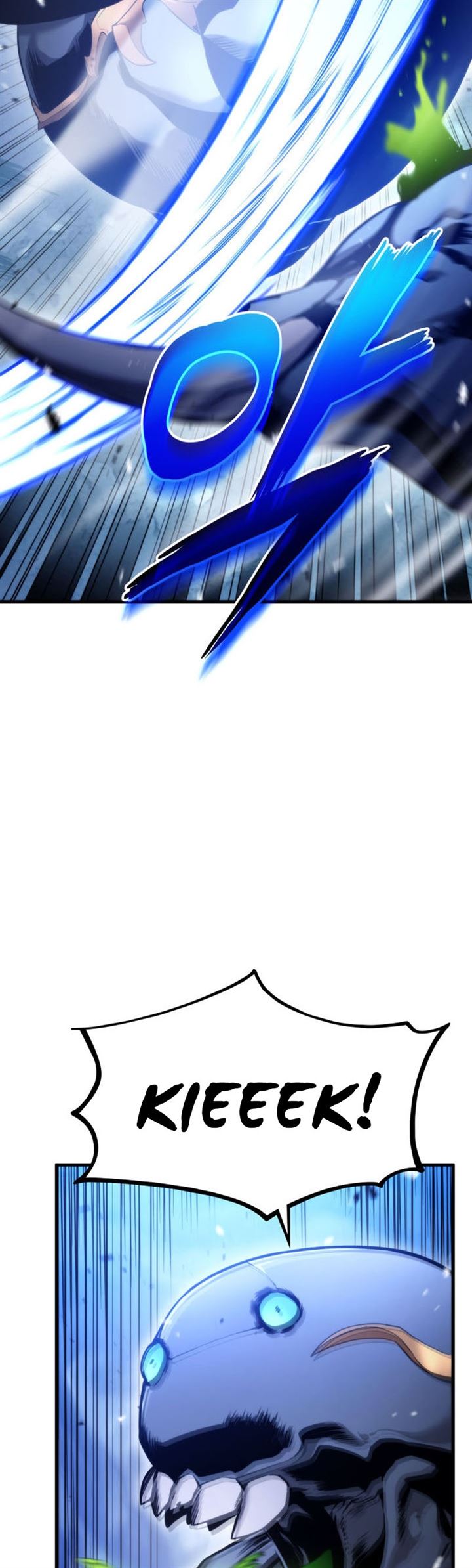 Ranker’s Return (Remake) Chap 57 - Next Chap 58