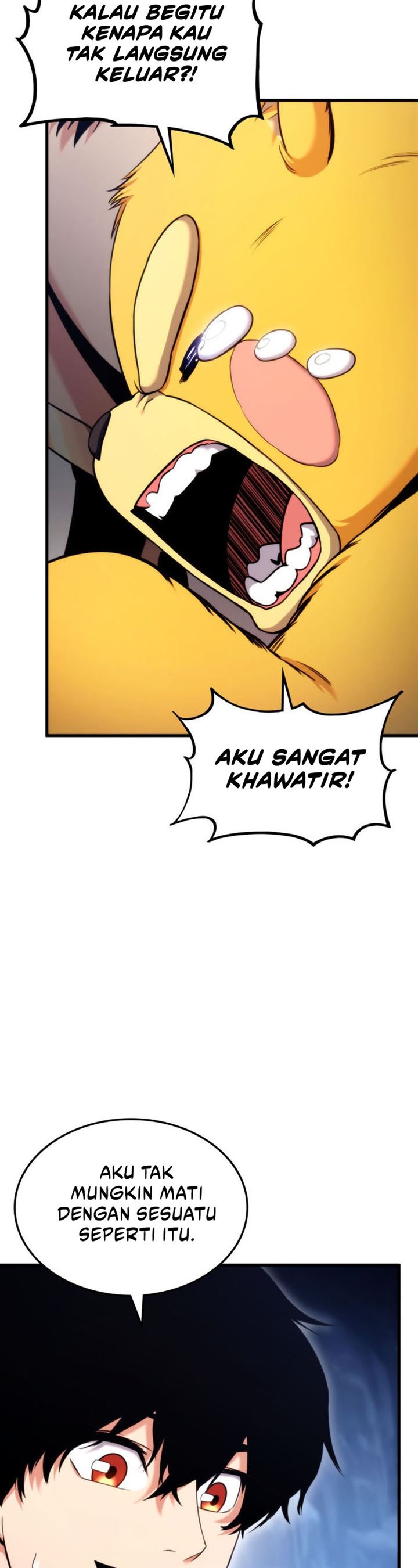 Ranker’s Return (Remake) Chap 57 - Next Chap 58