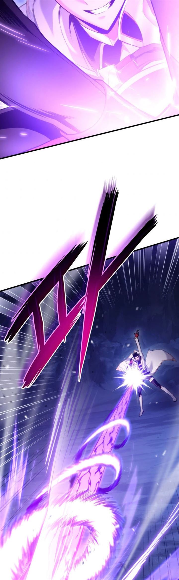 Ranker’s Return (Remake) Chap 57 - Next Chap 58