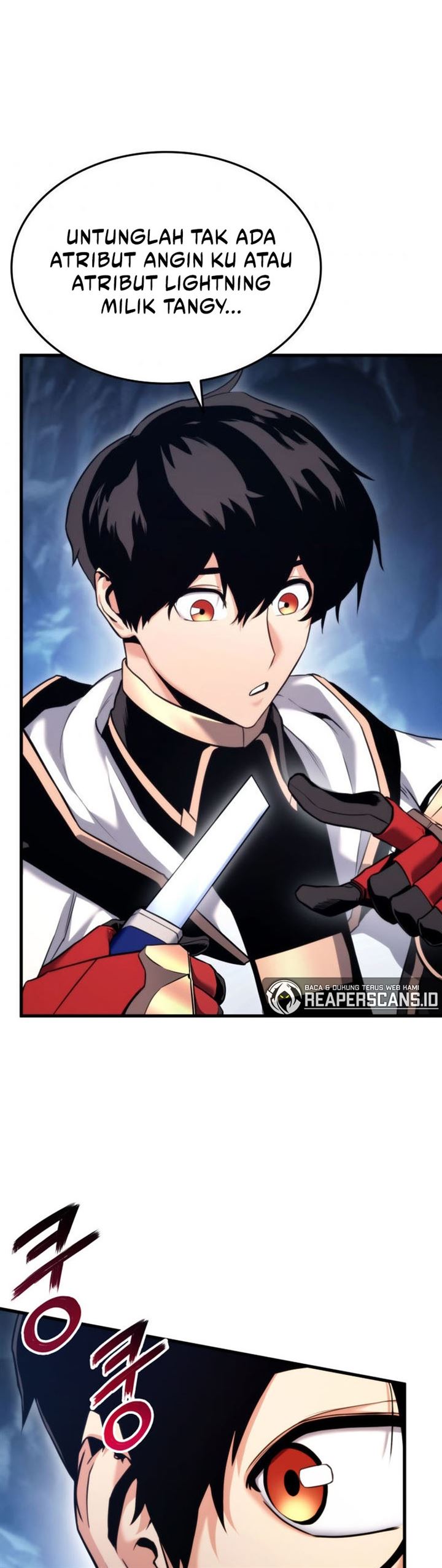 Ranker’s Return (Remake) Chap 57 - Next Chap 58
