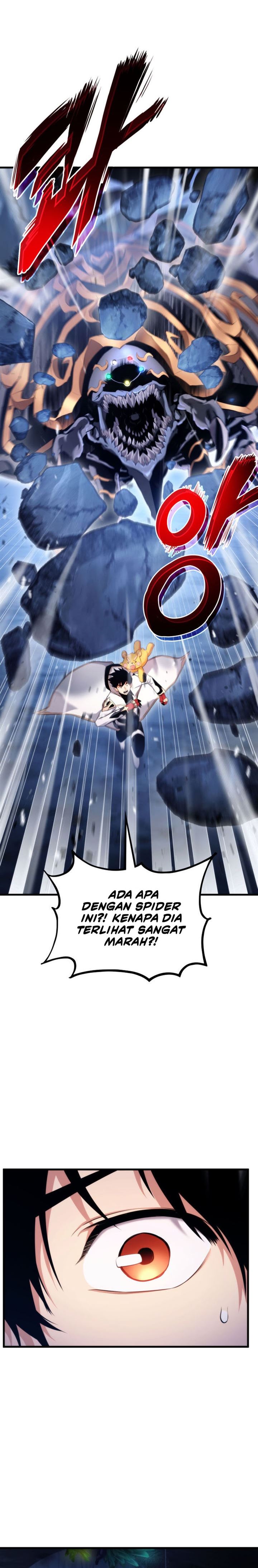Ranker’s Return (Remake) Chap 58 - Next Chap 59