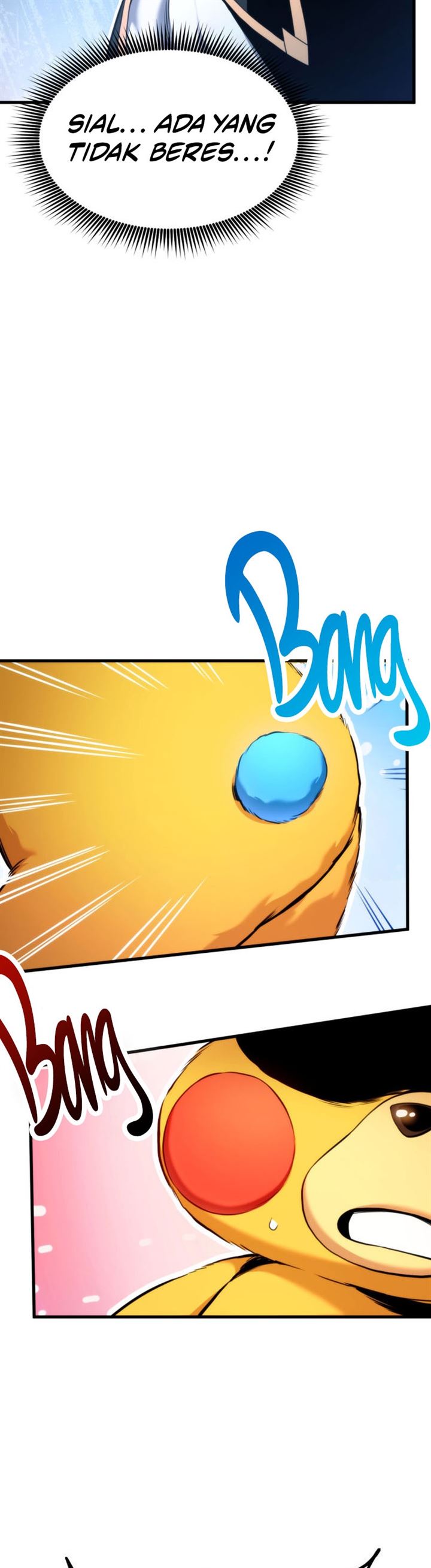 Ranker’s Return (Remake) Chap 59 - Next Chap 60