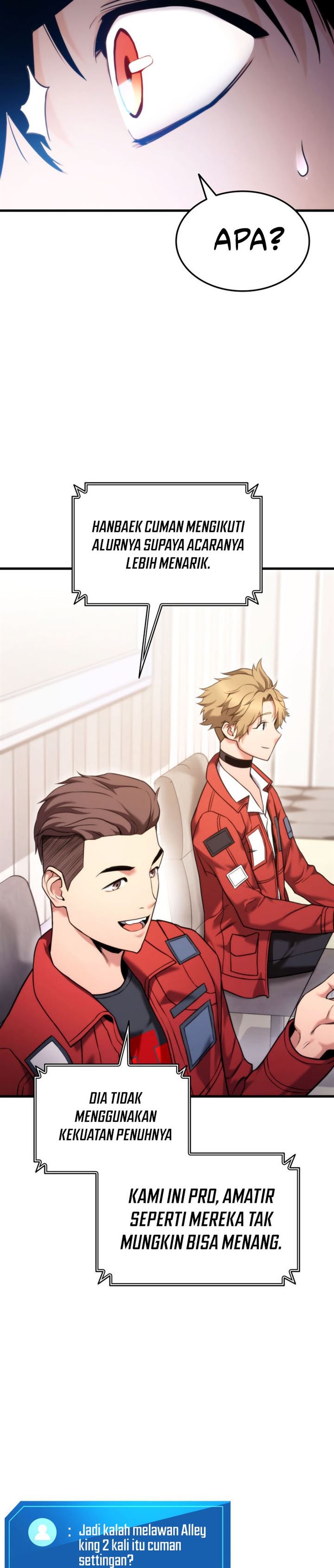 Ranker’s Return (Remake) Chap 59 - Next Chap 60