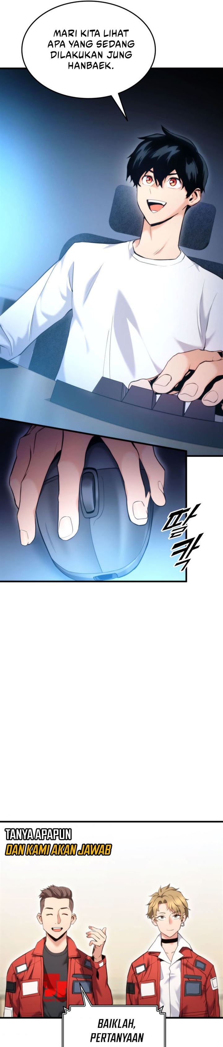 Ranker’s Return (Remake) Chap 59 - Next Chap 60