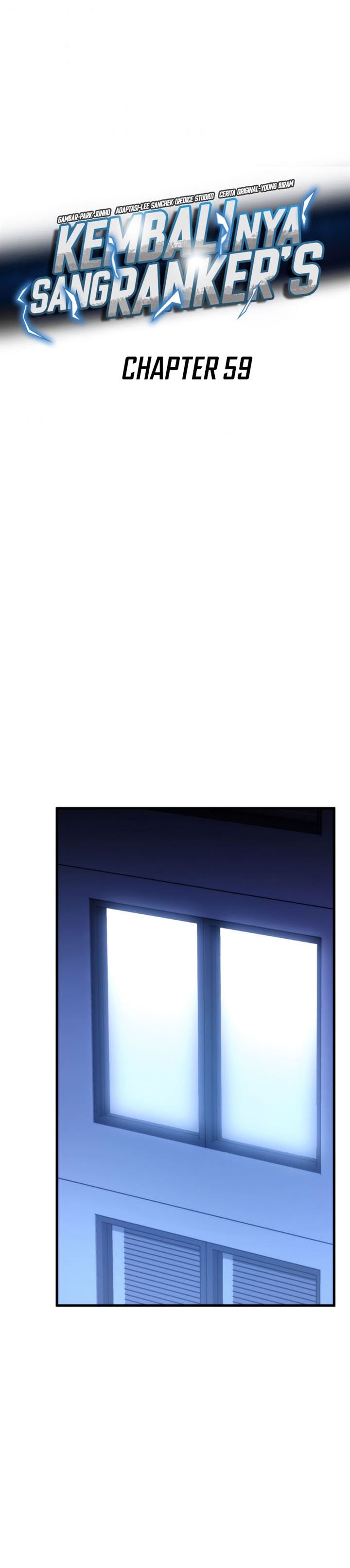 Ranker’s Return (Remake) Chap 59 - Next Chap 60