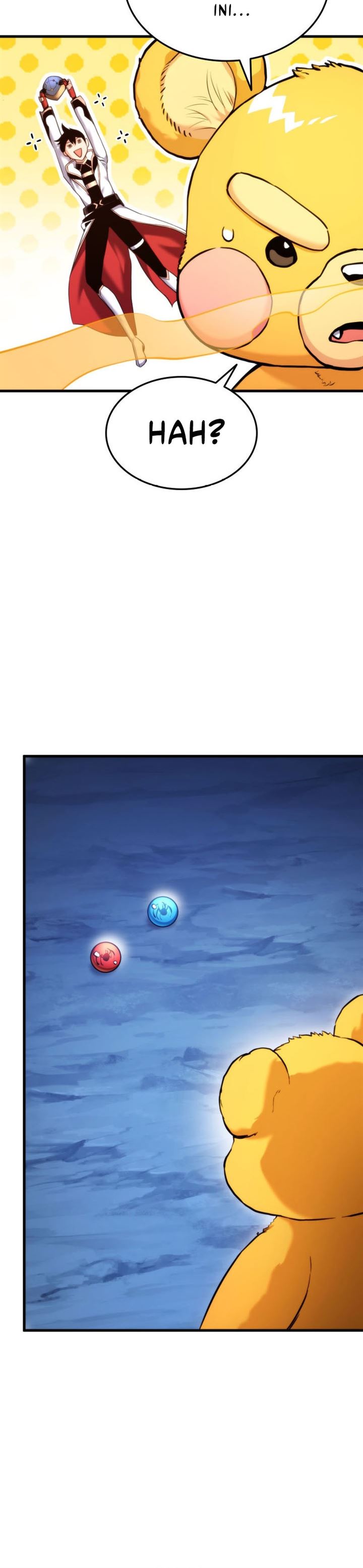 Ranker’s Return (Remake) Chap 59 - Next Chap 60