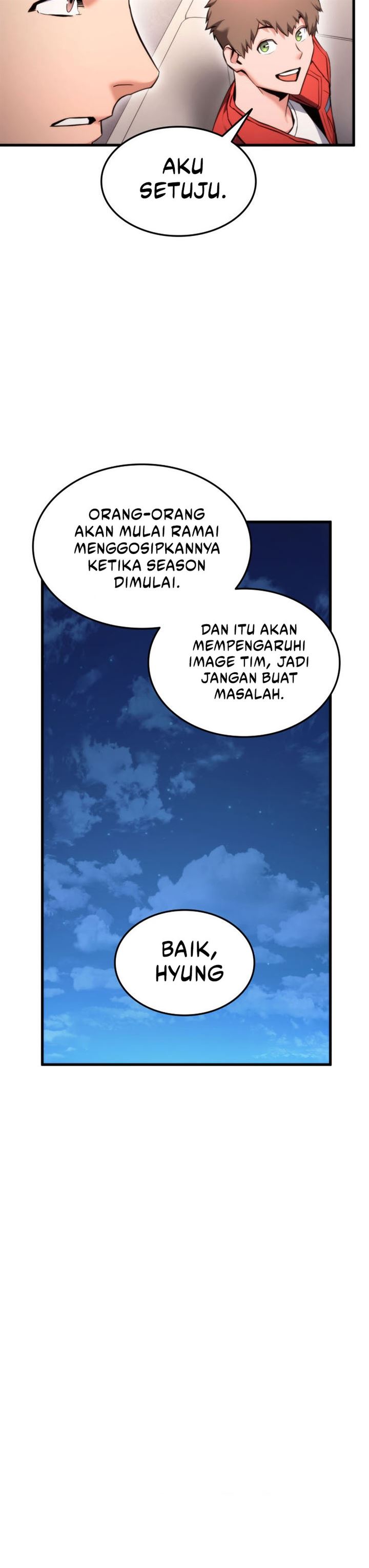 Ranker’s Return (Remake) Chap 59 - Next Chap 60
