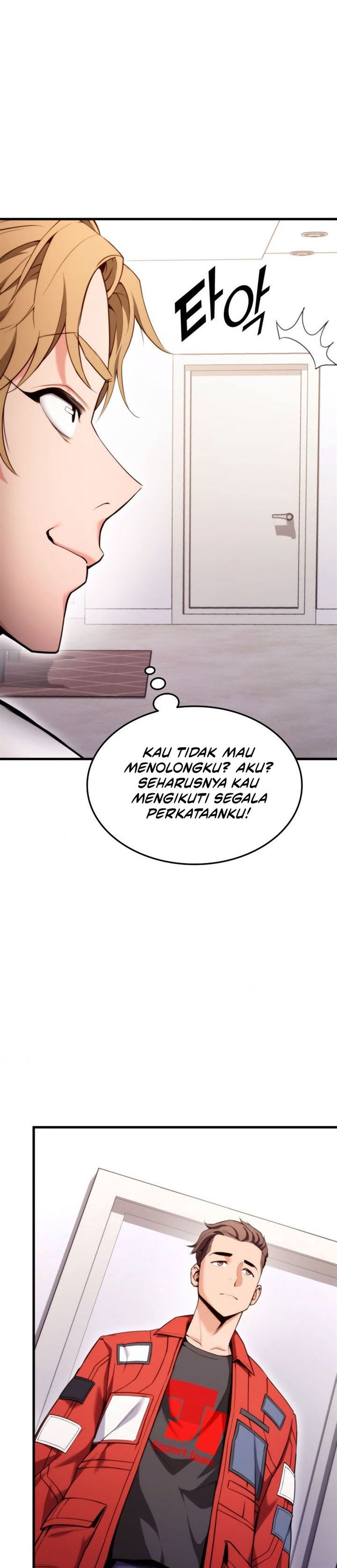 Ranker’s Return (Remake) Chap 59 - Next Chap 60