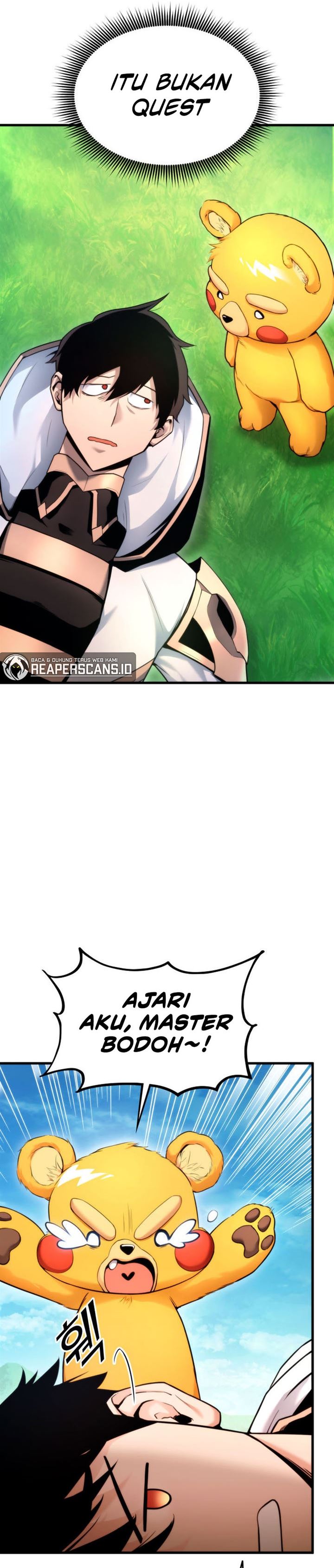 Ranker’s Return (Remake) Chap 59 - Next Chap 60