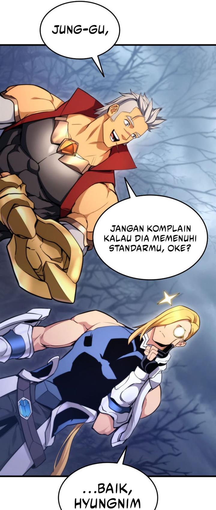 Ranker’s Return (Remake) Chap 60 - Next Chap 61