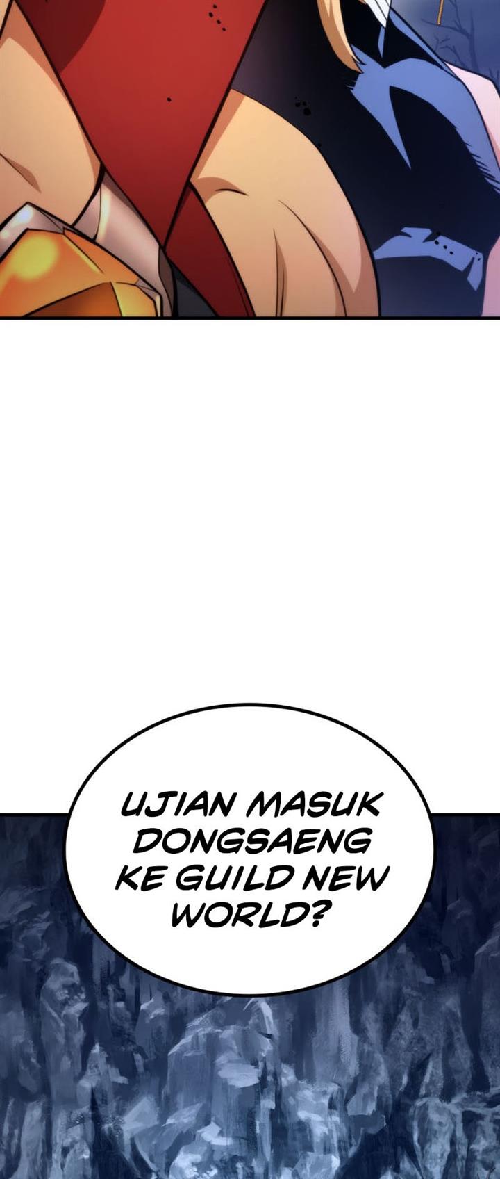 Ranker’s Return (Remake) Chap 60 - Next Chap 61