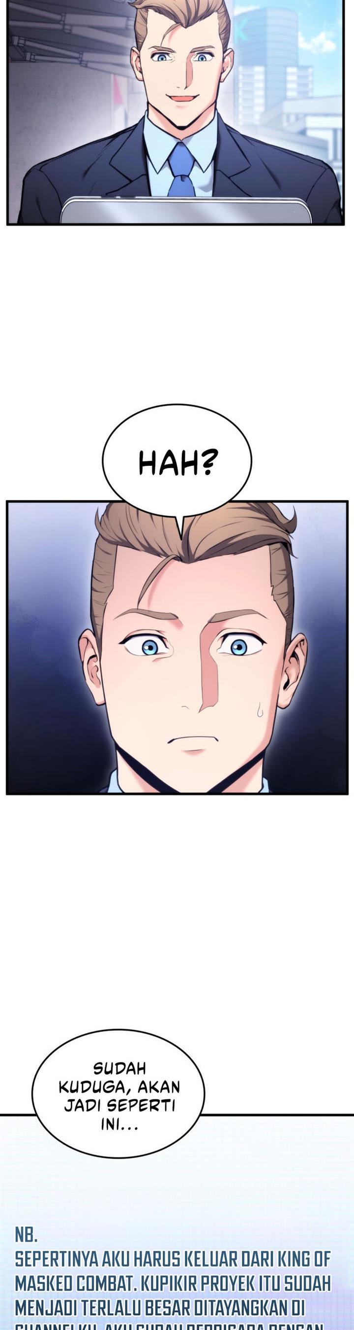 Ranker’s Return (Remake) Chap 60 - Next Chap 61