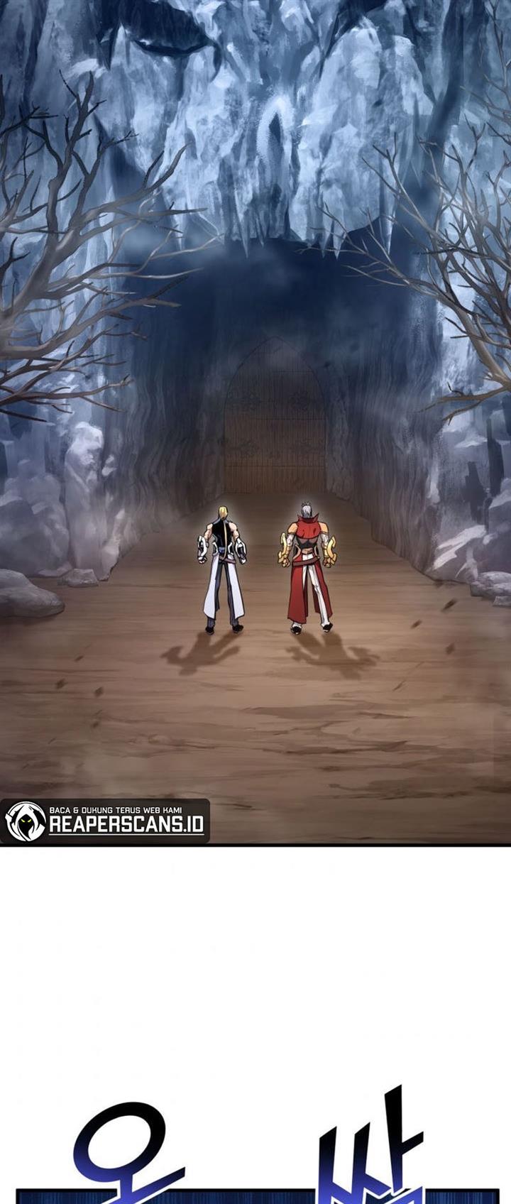 Ranker’s Return (Remake) Chap 60 - Next Chap 61
