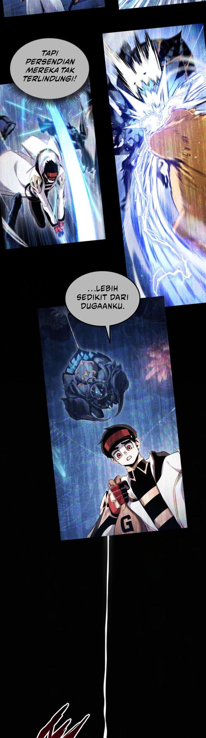 Ranker’s Return (Remake) Chap 60 - Next Chap 61