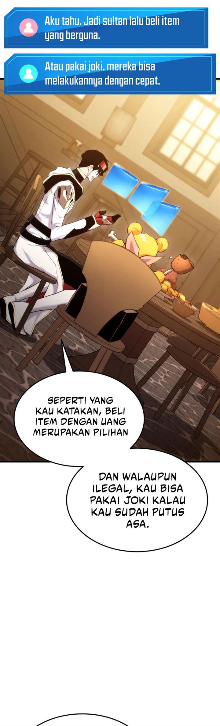Ranker’s Return (Remake) Chap 60 - Next Chap 61