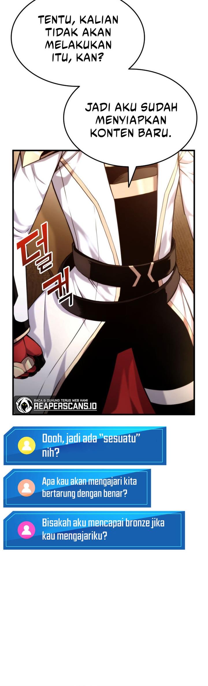 Ranker’s Return (Remake) Chap 60 - Next Chap 61