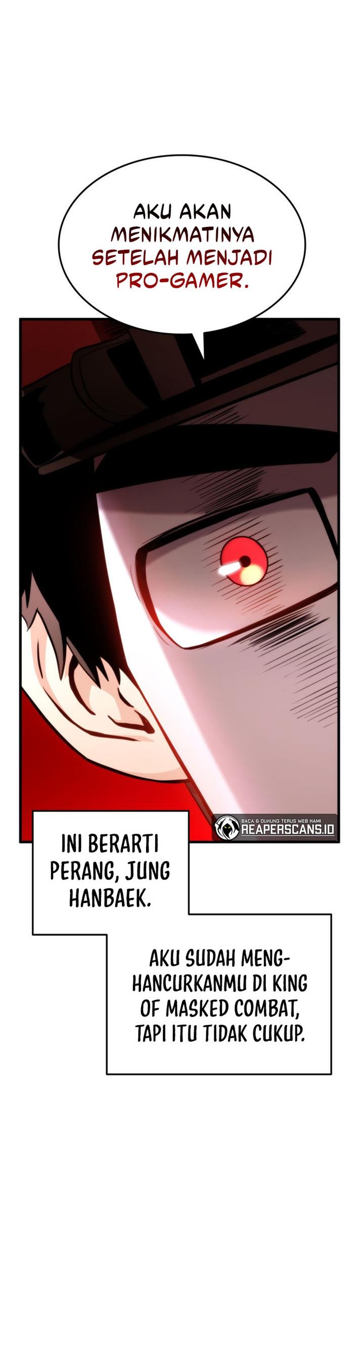 Ranker’s Return (Remake) Chap 60 - Next Chap 61