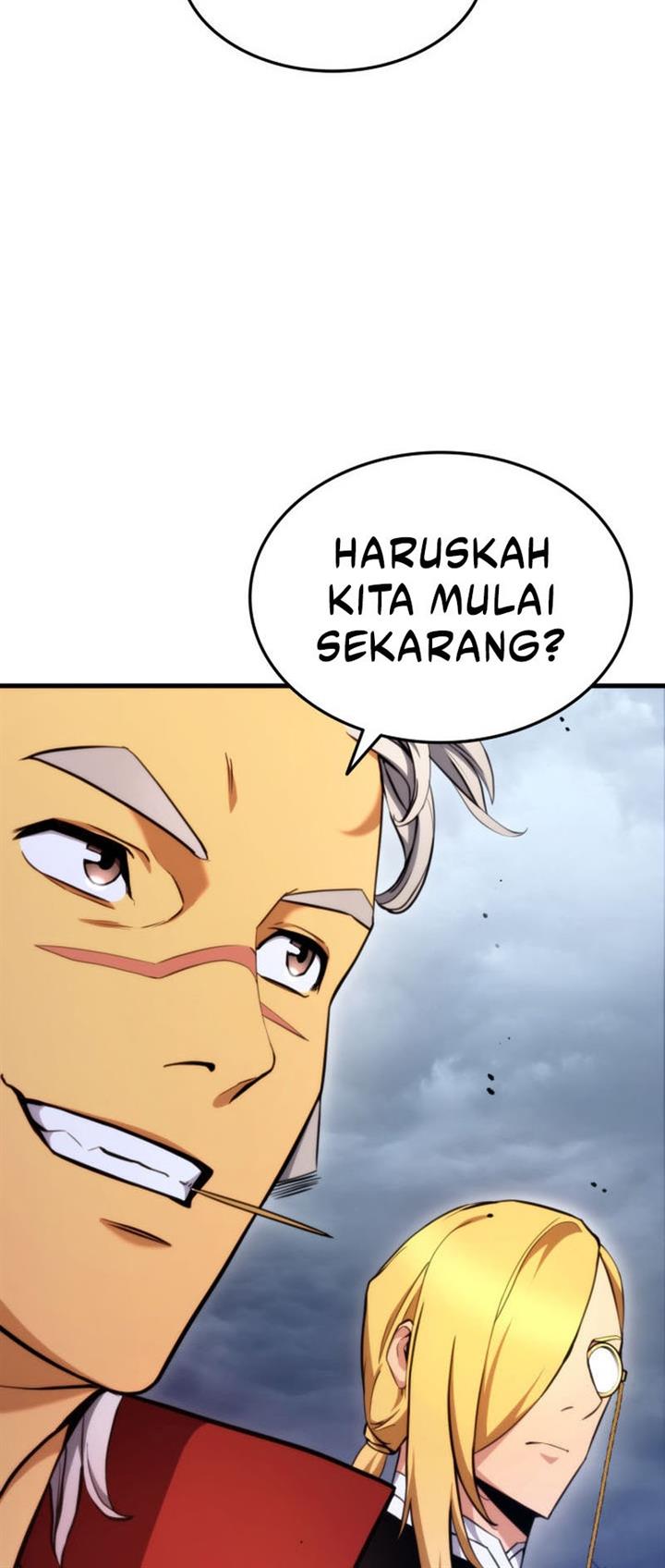 Ranker’s Return (Remake) Chap 60 - Next Chap 61