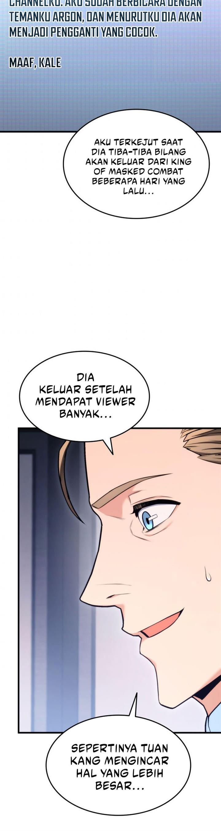 Ranker’s Return (Remake) Chap 60 - Next Chap 61