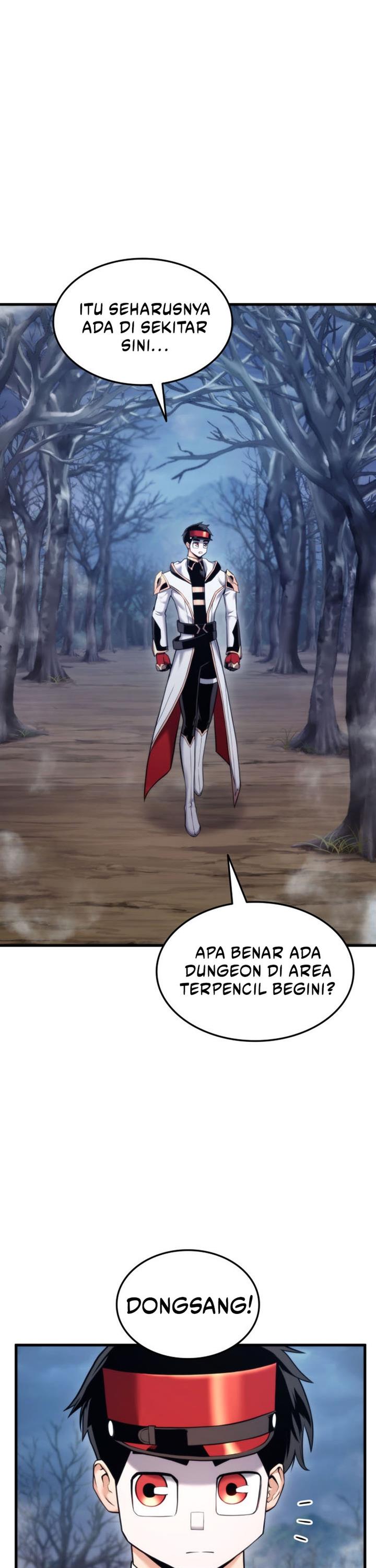 Ranker’s Return (Remake) Chap 61 - Next Chap 62