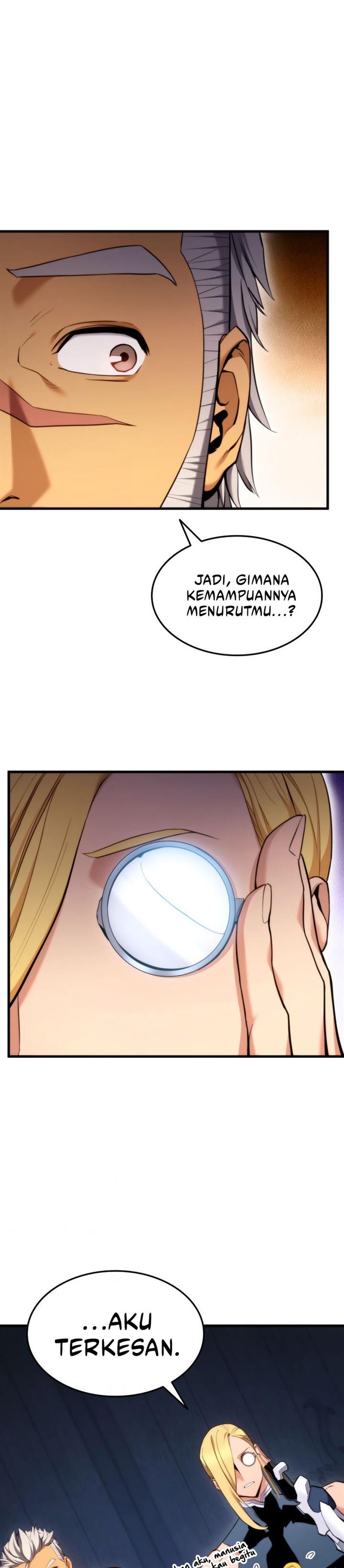 Ranker’s Return (Remake) Chap 61 - Next Chap 62