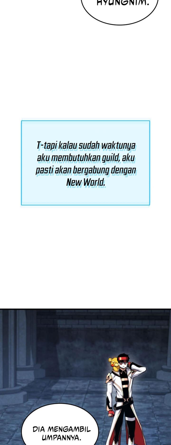 Ranker’s Return (Remake) Chap 61 - Next Chap 62
